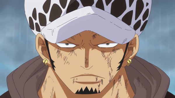 One Piece Episode 700 - Watch One Piece E700 Online