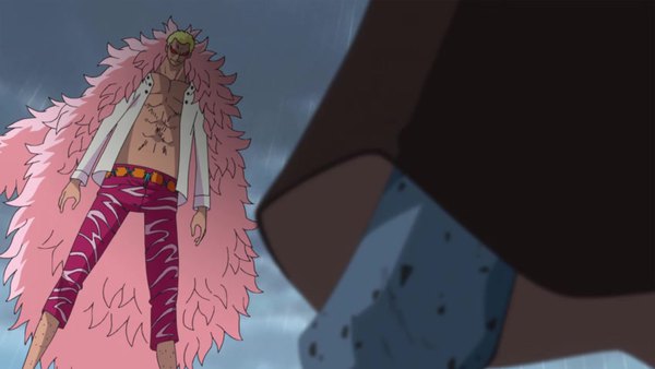 One Piece Episode 700 - Watch One Piece E700 Online