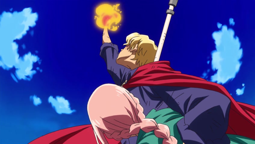 Screenshots Of One Piece Episode 678