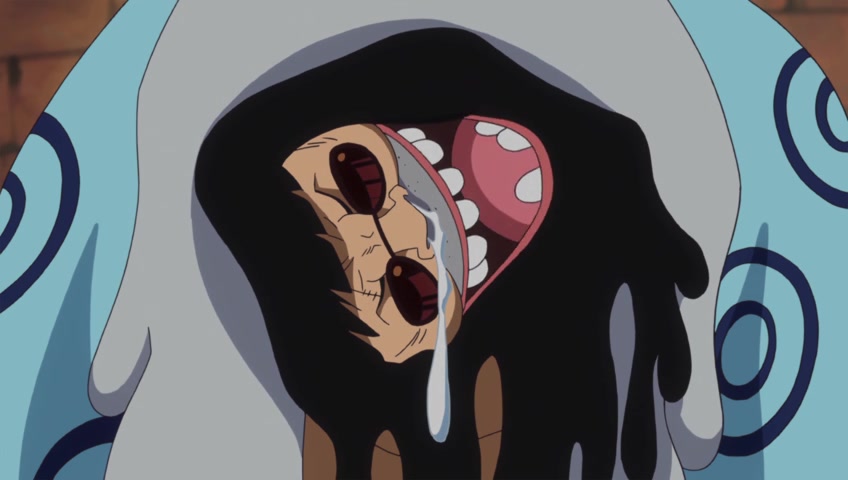 Screenshots Of One Piece Episode 675