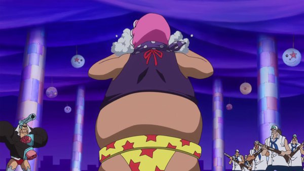 One Piece Episode 669 Watch One Piece E669 Online