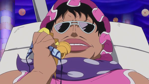 One Piece Episode 669 Watch One Piece E669 Online