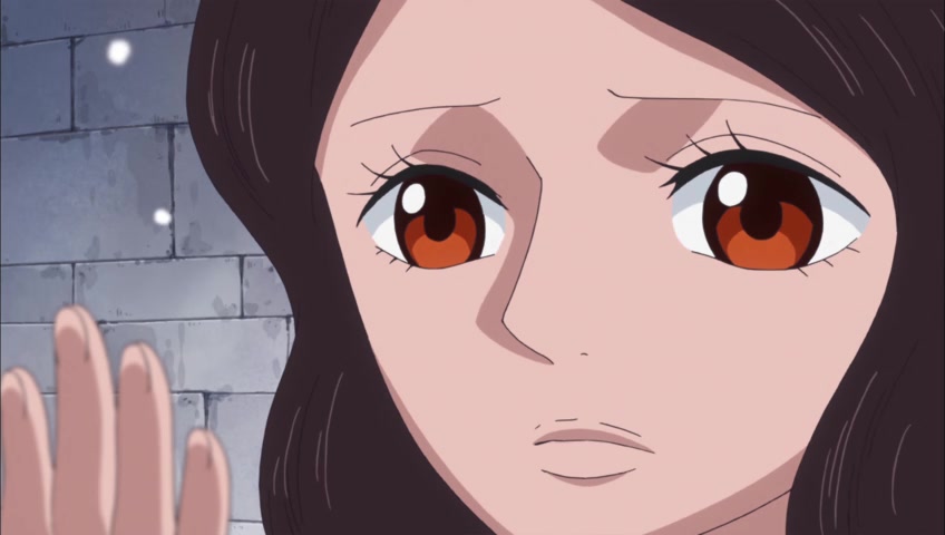 Screenshots Of One Piece Episode 660