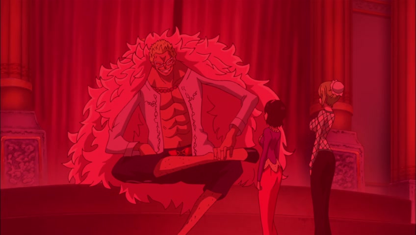 Screenshot of One Piece Season 1 Episode 660 (S01E660) 