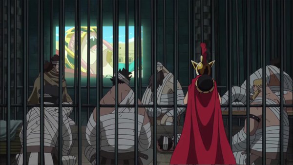 Watch One Piece Episode 658 English Subbed - WatchOP