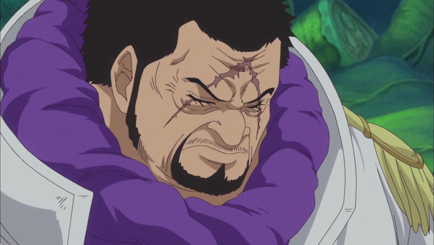 Screenshots Of One Piece Episode 653