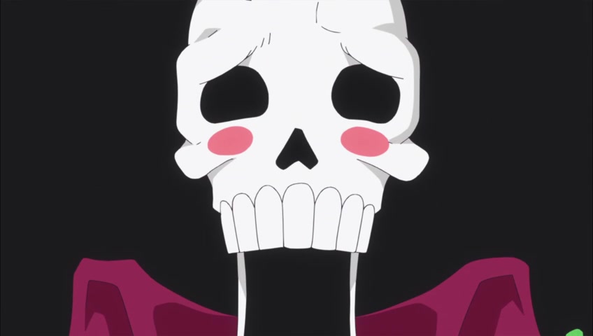 Screenshots Of One Piece Episode 653