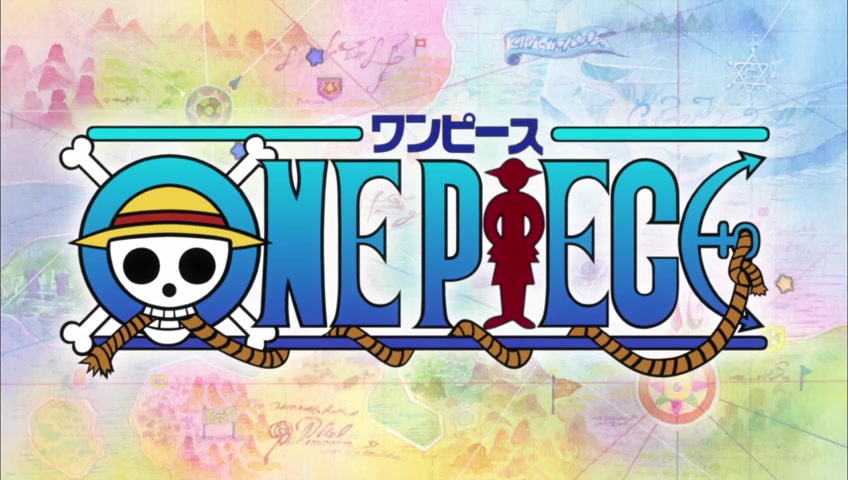 Screenshots Of One Piece Episode 649