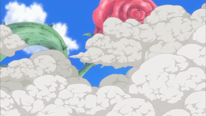 Screenshots Of One Piece Episode 643