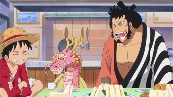 Link Downaload One Piece Episode 629 Subtitle Indonesia 1440p Nonton Feildline