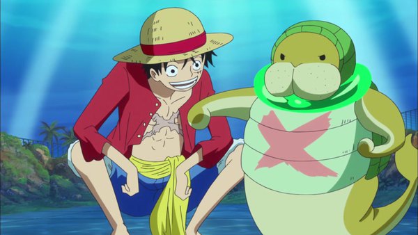 One Piece Episode 626 - Watch One Piece E626 Online