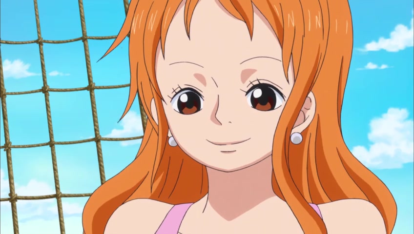 Screenshots Of One Piece Episode 625
