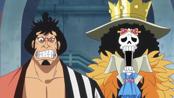 2160p Nonton One Piece Episode 618 Subtitle Indonesia Comedy Movies Demnition