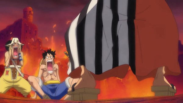 Download All One Piece Episodes