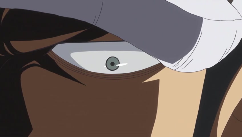 Screenshots Of One Piece Episode 603
