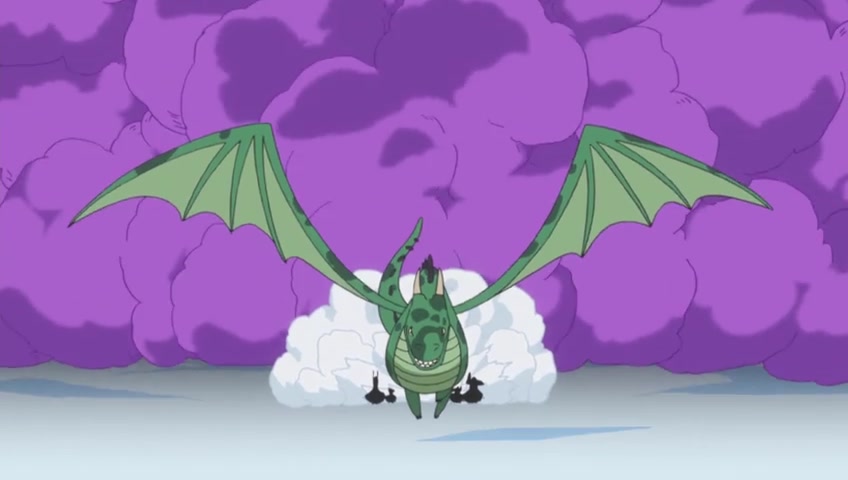 Screenshots Of One Piece Episode 603