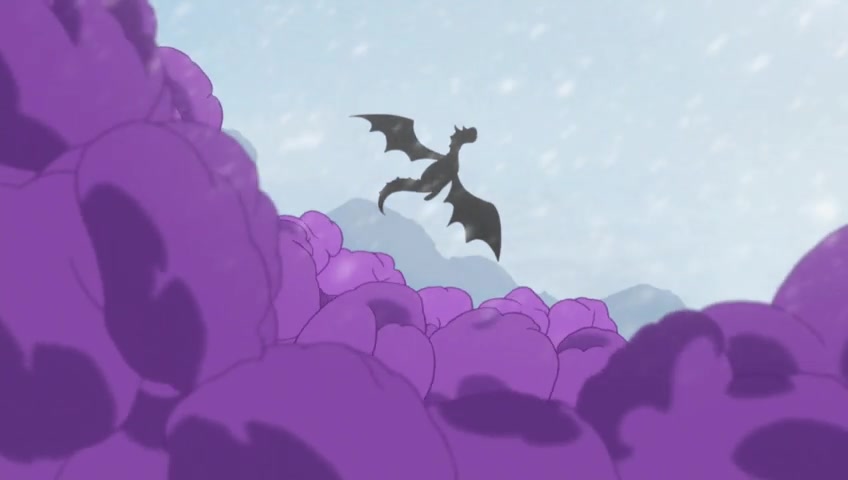 Screenshots Of One Piece Episode 603