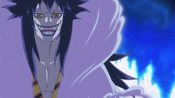 One Piece Episode 601 - Watch One Piece E601 Online