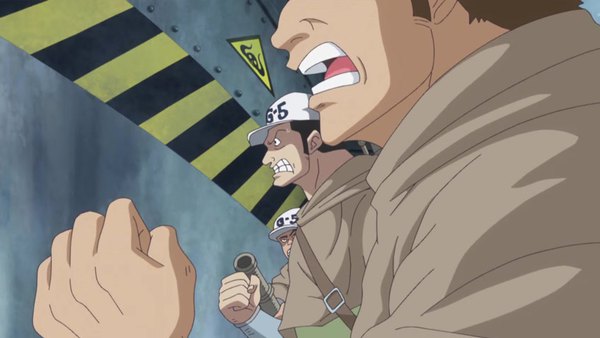 One Piece Episode 601 - Watch One Piece E601 Online