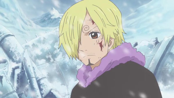 One Piece Episode 601 - Watch One Piece E601 Online