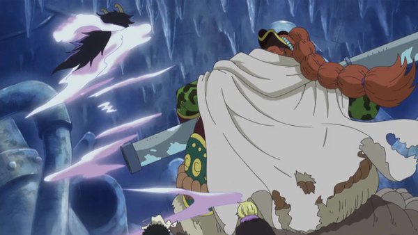 One Piece Episode 600 - Watch One Piece E600 Online