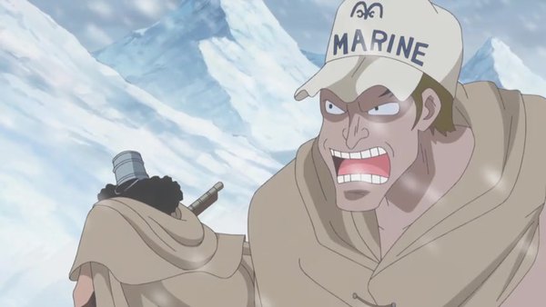 One Piece Episode 600 - Watch One Piece E600 Online