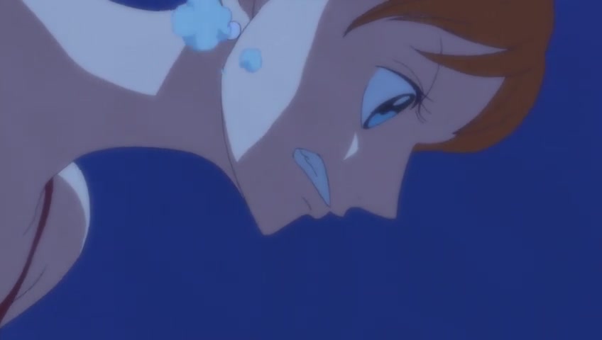 Screenshots Of One Piece Episode 597