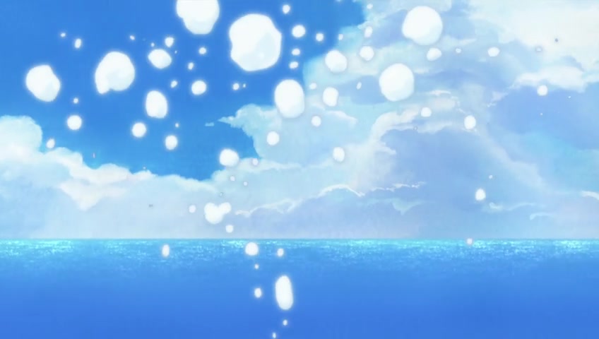 Screenshots Of One Piece Episode 594