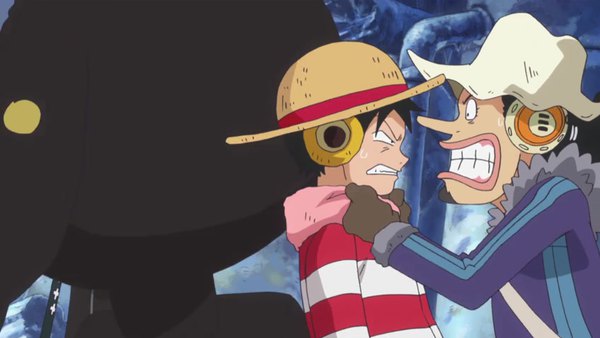 Free Download One Piece Episode 594 Subtitle Indonesia Mp4 Leboue