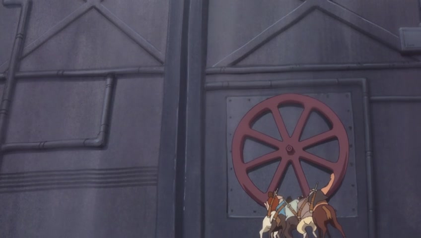 Screenshots Of One Piece Episode 594