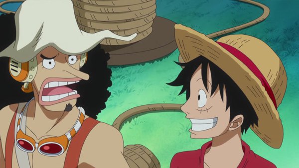 One Piece Episode 574 - Watch One Piece E574 Online