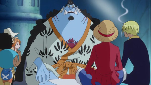 One Piece 570 vostfr - One Piece Streaming