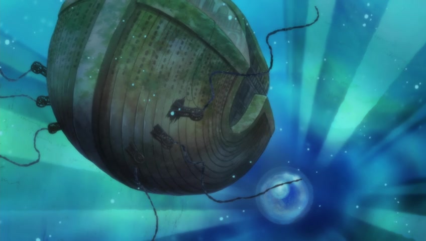 Screenshots Of One Piece Episode 562 Screenshots Of One Piece Episode 562