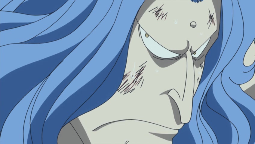 Screenshots Of One Piece Episode 562