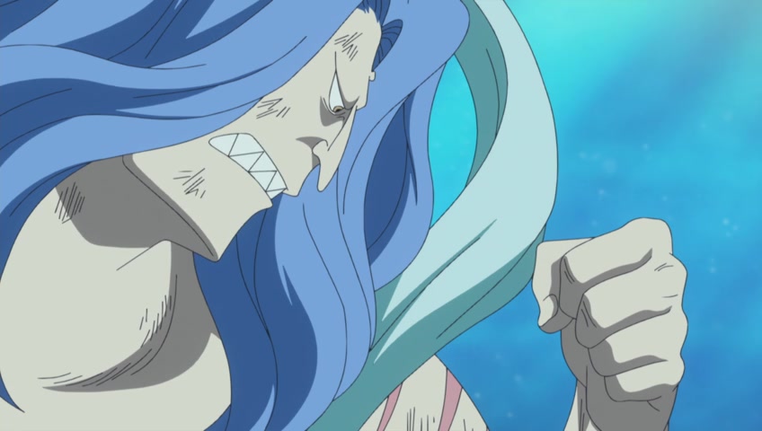 Screenshots Of One Piece Episode 562 Screenshots Of One Piece Episode 562