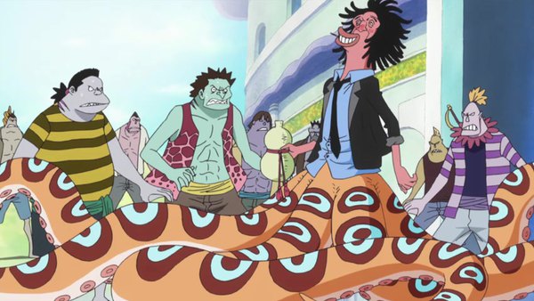 Download 360p One Piece Episode 550 Subtitle Indonesia Drama Ehowkeys
