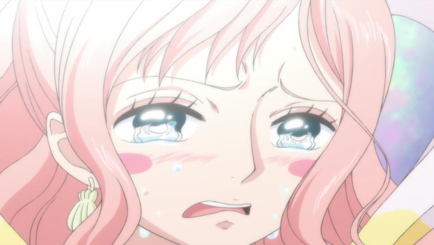 Screenshots Of One Piece Episode 532