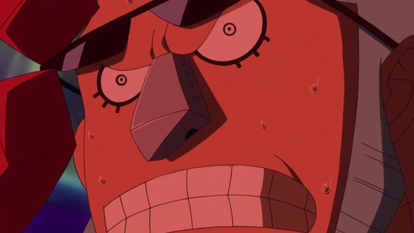 One Piece Episode 526 - Watch One Piece E526 Online