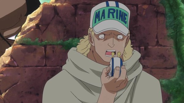 One Piece Episode 520 English Sub Subbed Online - WatchOP