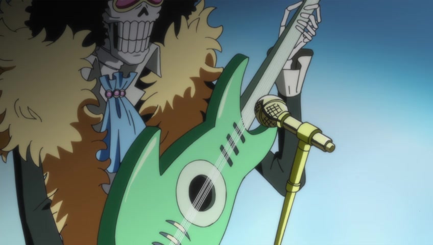 One Piece 520 Ger Sub