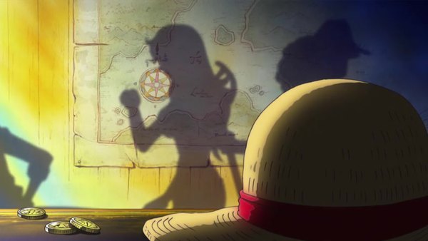 One Piece Episode 518 - Watch One Piece E518 Online