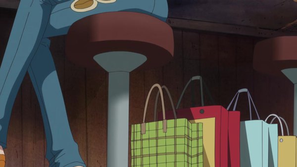 One Piece Episode 517 - Watch One Piece E517 Online