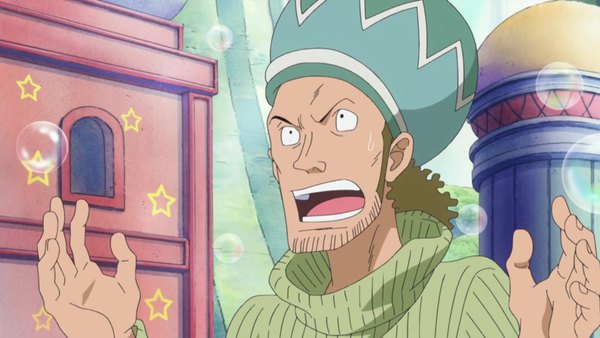 One Piece Episode 517 - Watch One Piece E517 Online