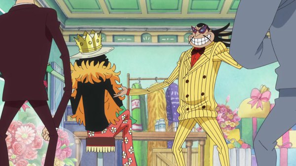 One Piece Episode 517 - Watch One Piece E517 Online