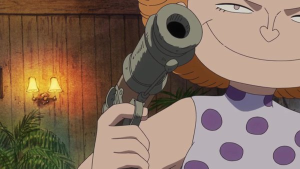 One Piece Episode 517 - Watch One Piece E517 Online