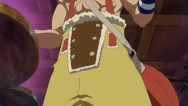 One Piece Episode 517 - Watch One Piece E517 Online