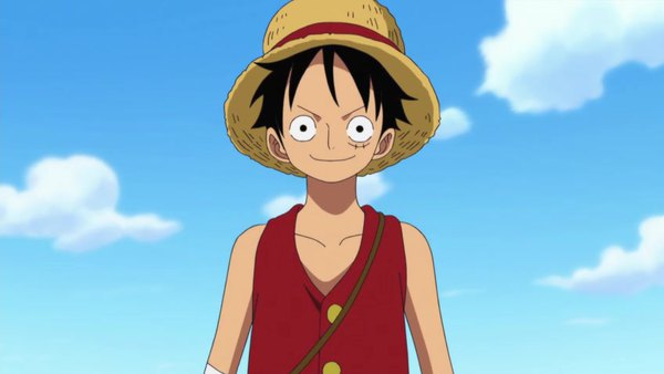 One Piece Episode 516 - Watch One Piece E516 Online