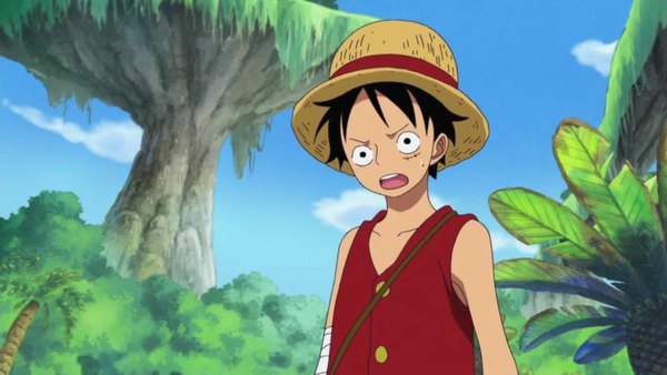 One Piece Episode 516 Watch One Piece E516 Online
