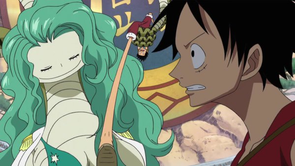 One Piece Episode 516 - Watch One Piece E516 Online
