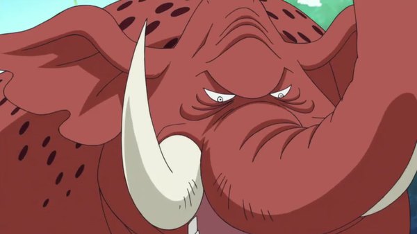 Free Download One Piece Episode 460 Bahasa Indonesia